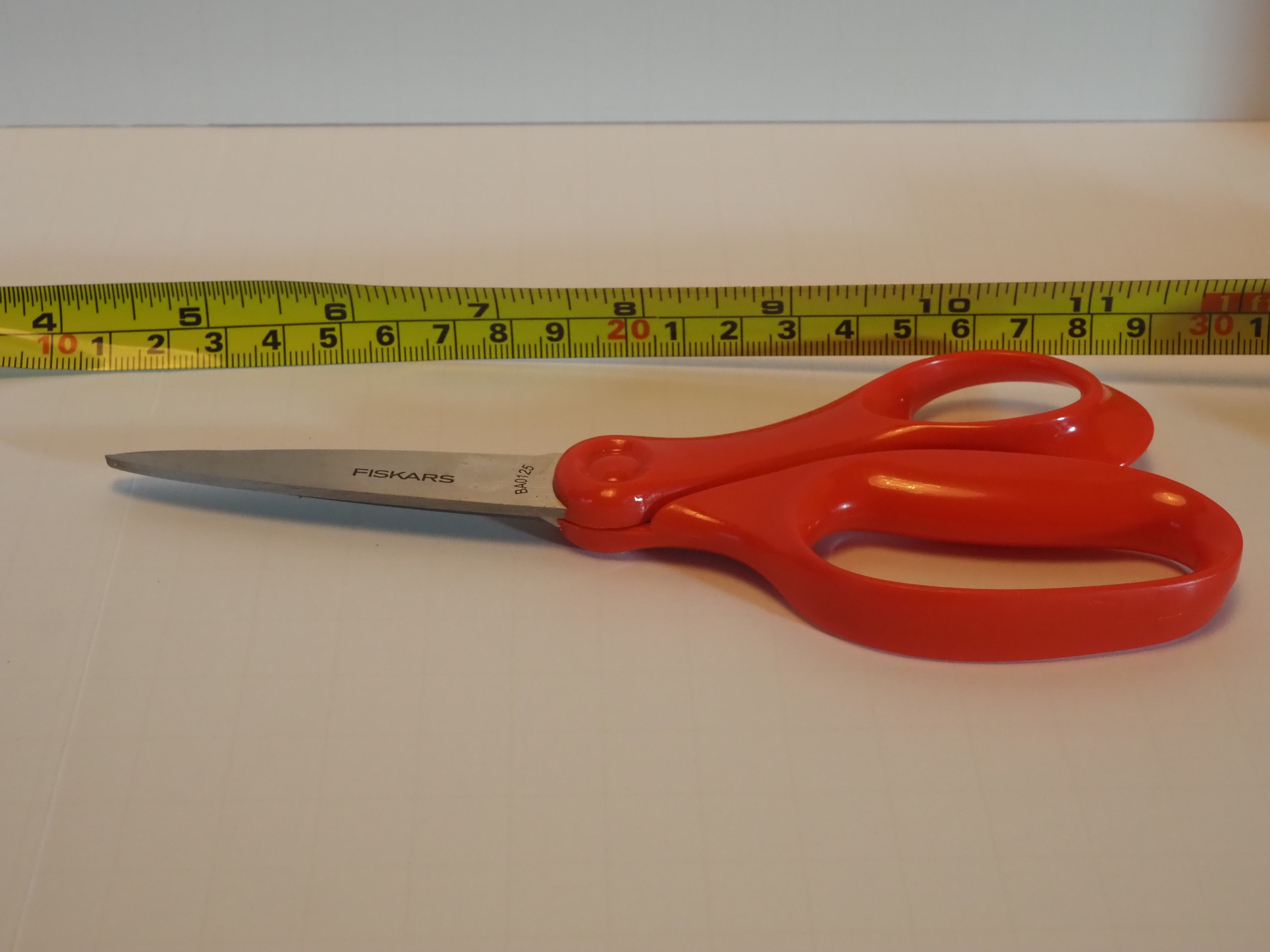 Fiskars BA0125 Small Scissors