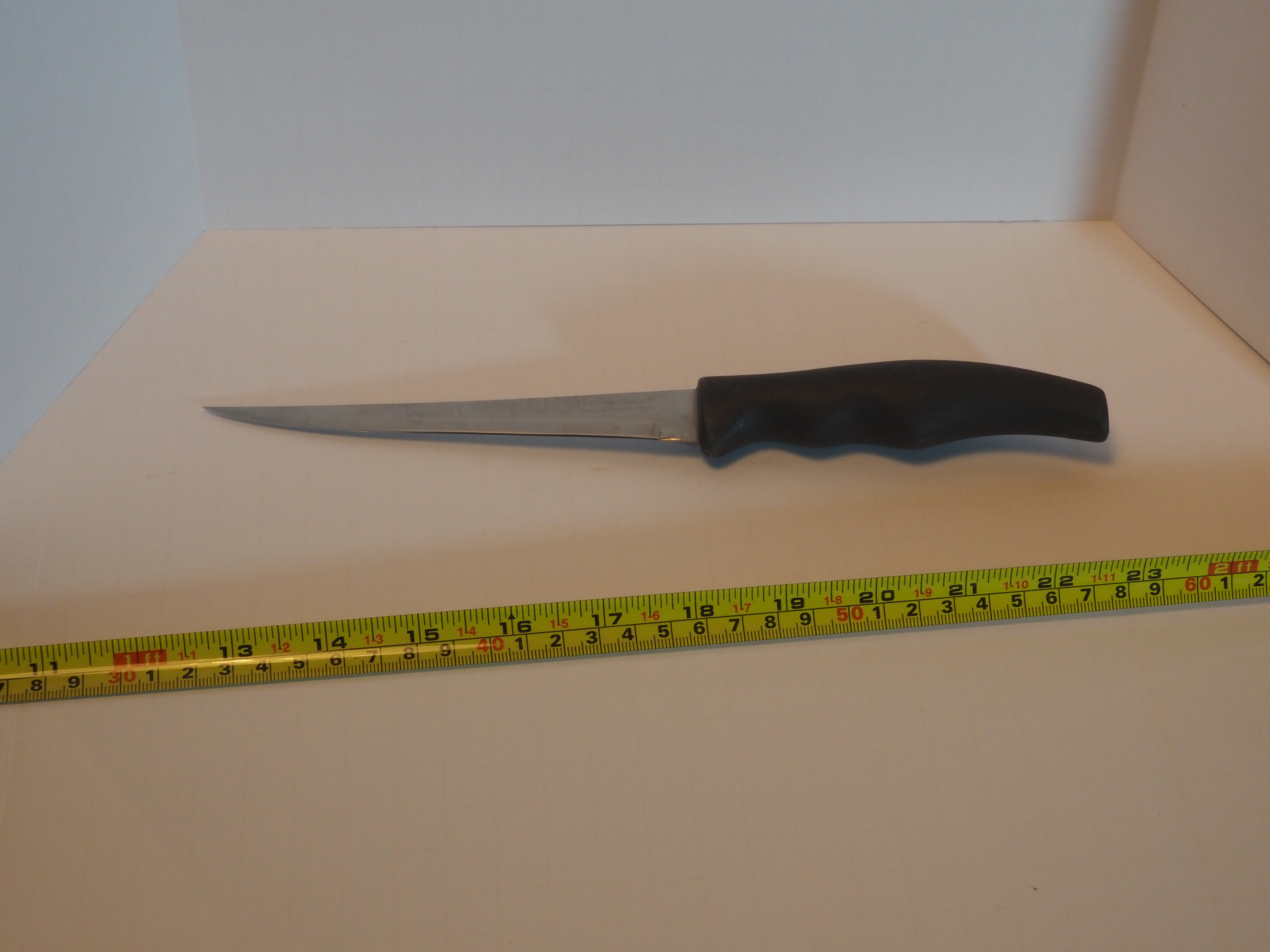5.5" Forever Sharp Fillet Knife