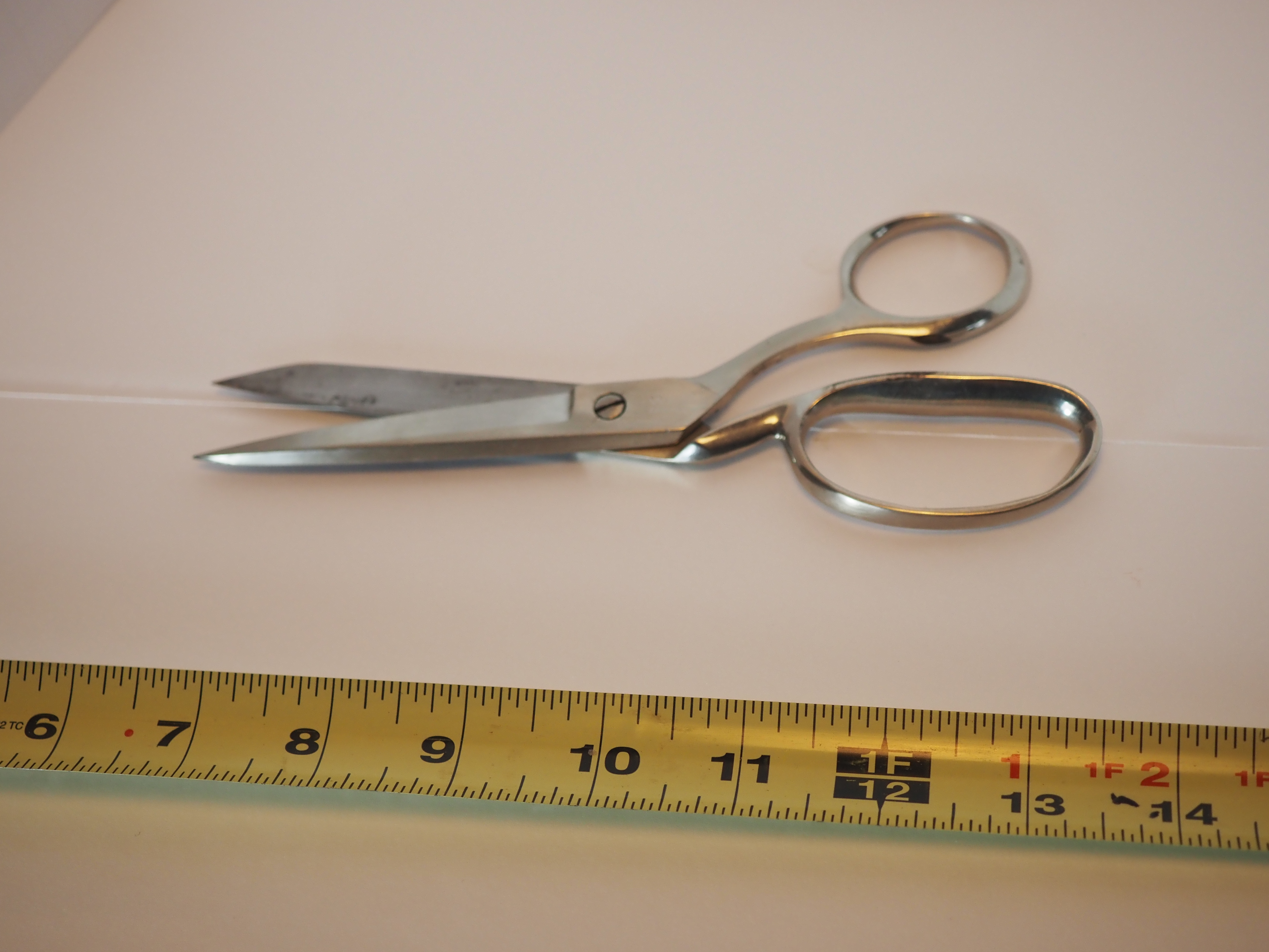 Wiss Trimline 4127 U.S.A.