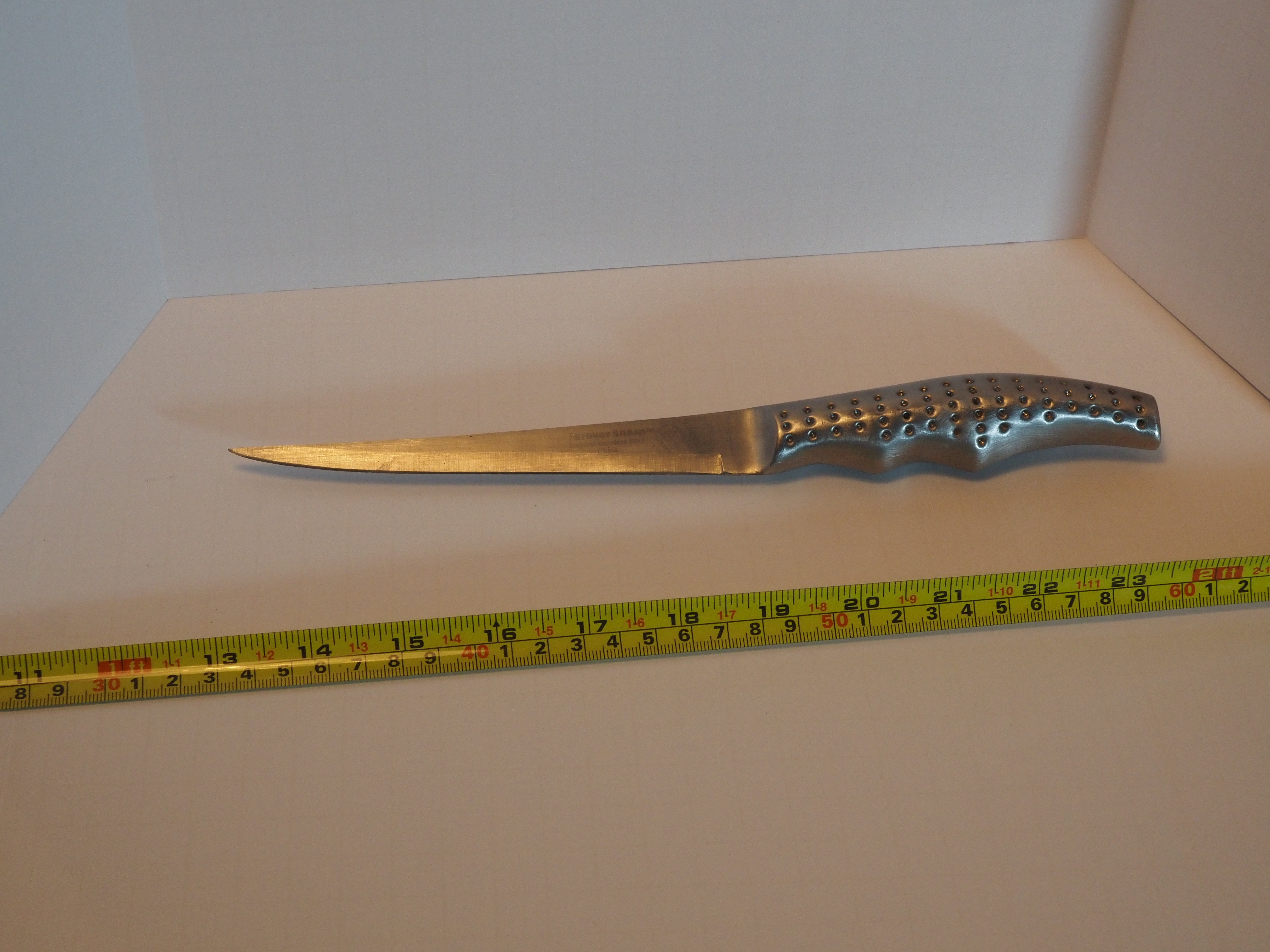 5.75" Forever Sharp Fillet Knife