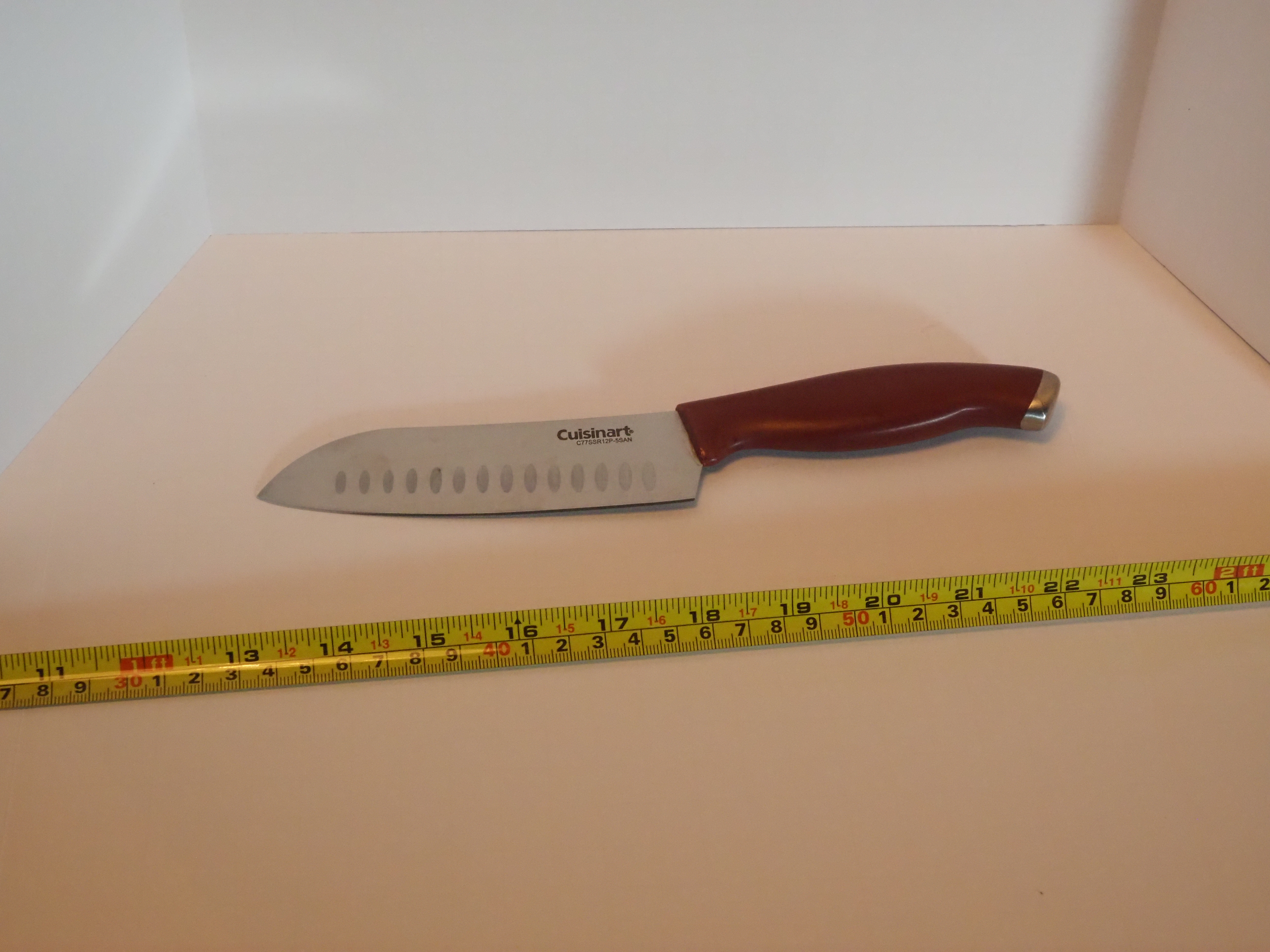 Cuisinart 5" Santoku