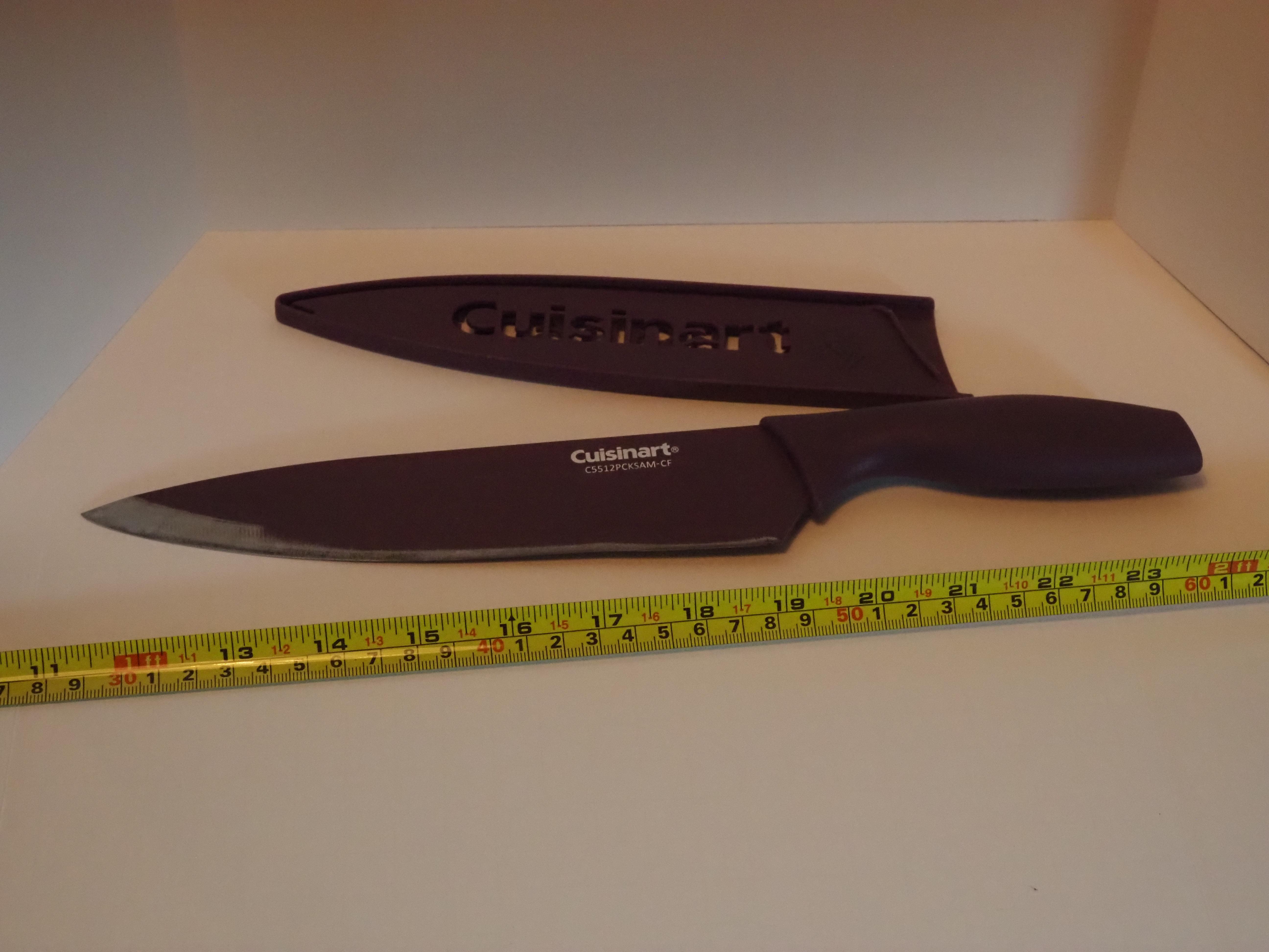 Cuisinart Chef's Knife