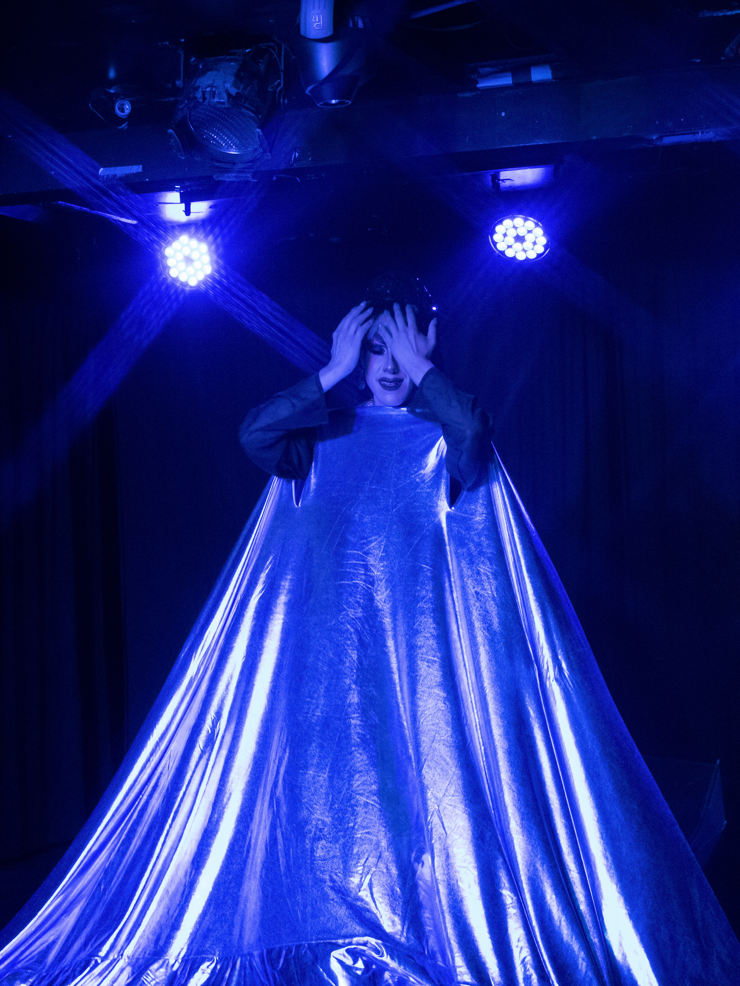 Bereshit - En el principio