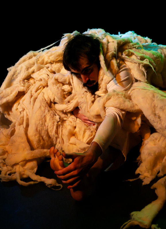 Entre Fils (Entre Hilos)