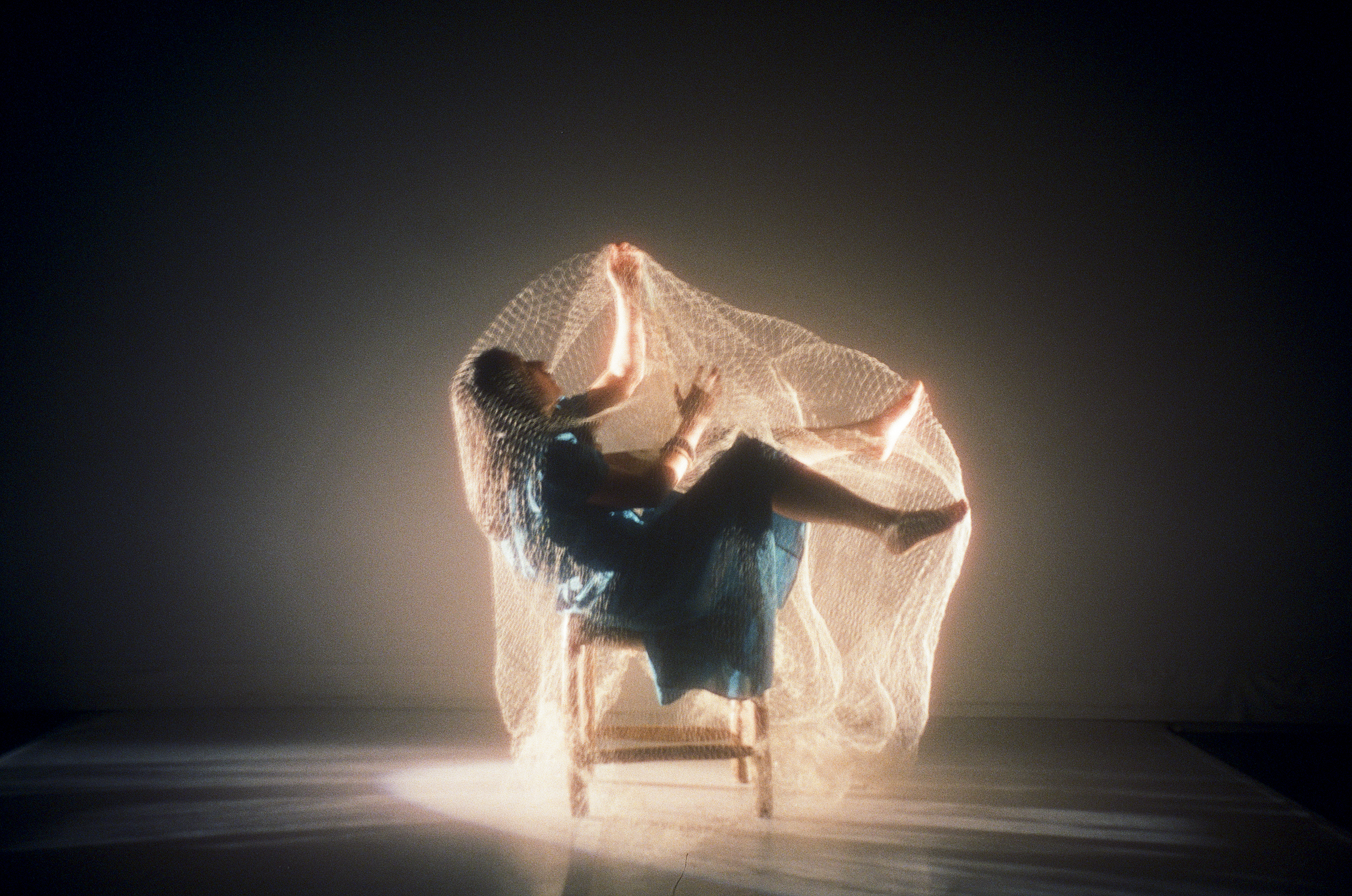 Paisajes sonoros de la mudanza PEREGRINA