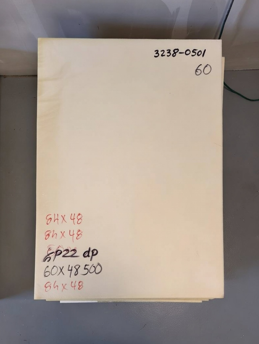 Insulation Foam Panels 6 Inches