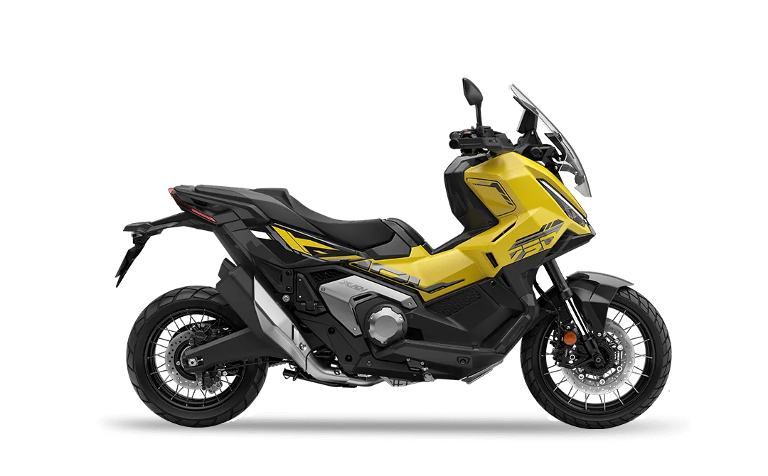 HONDA X-ADV 750