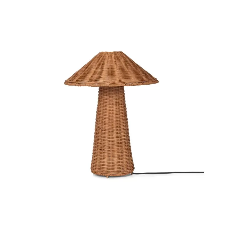 Candeeiro de Mesa Sistelo