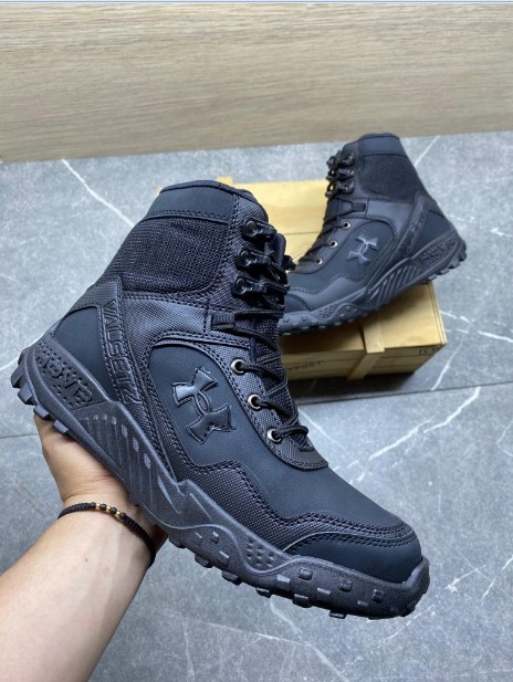Botas tácticas Under Armour Valsetz