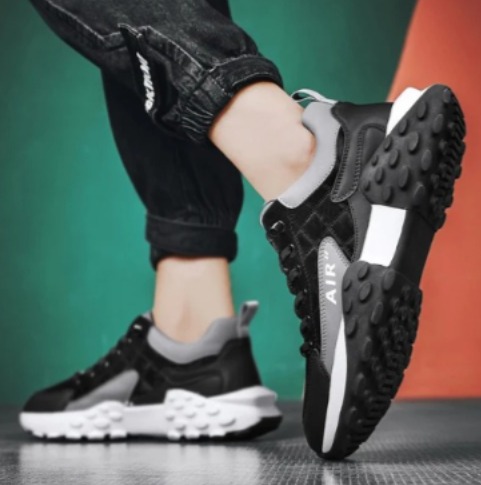 Tenis deportivos AIR