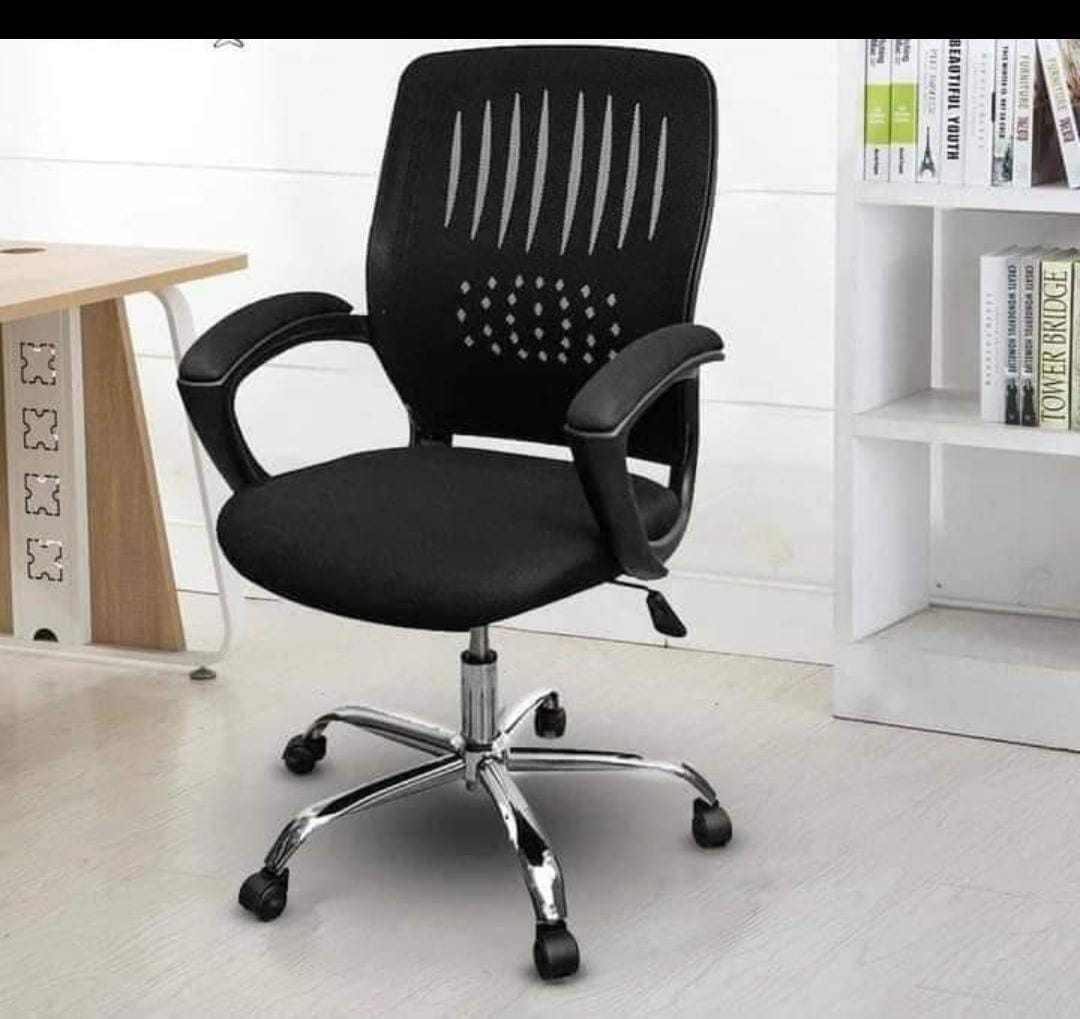 كرسي شبك طبي