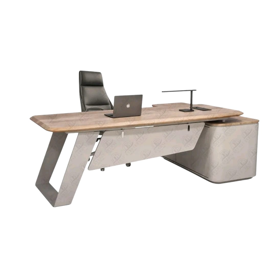 مكتب PVC مقاس 220