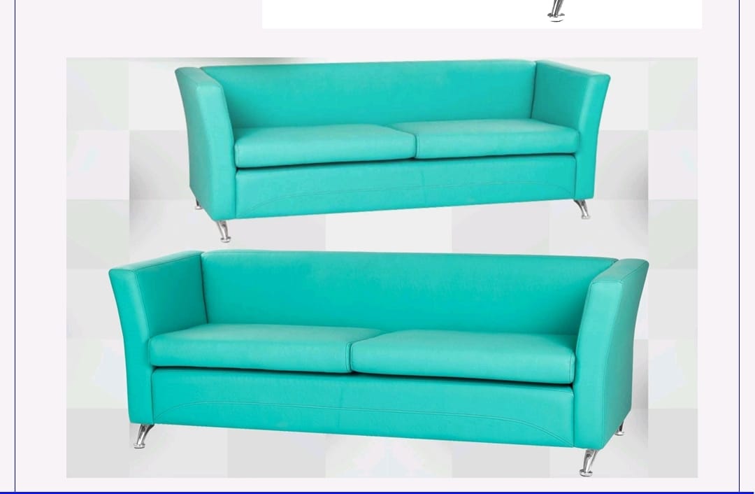 كنبة استقبال