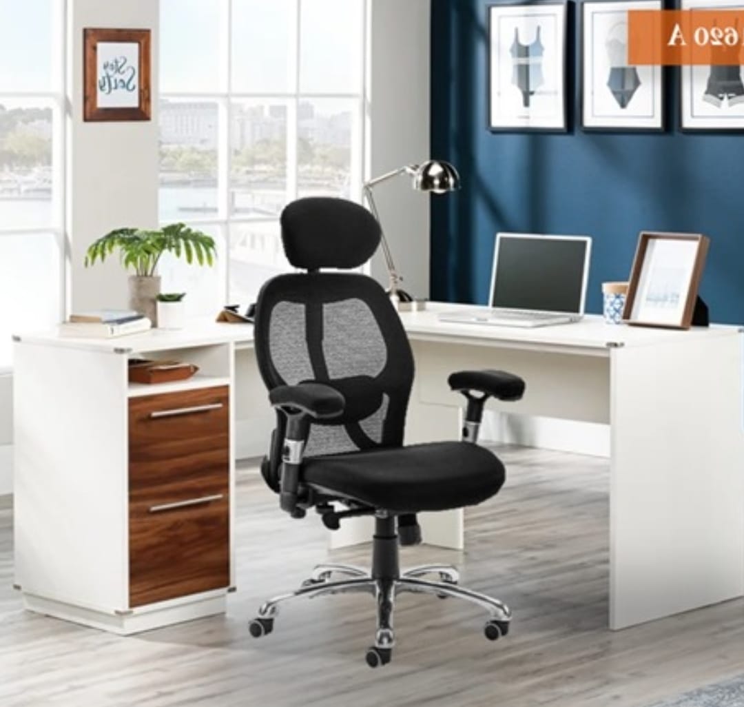 كرسي مدير مستورد 