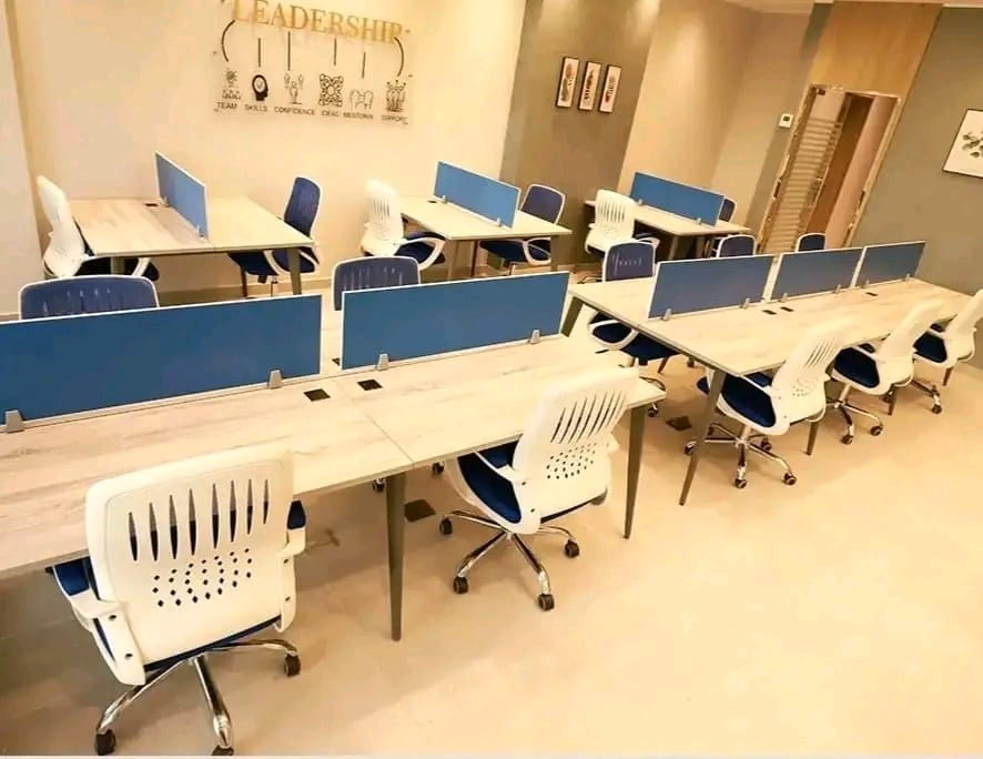 خلية عمل سداسية 