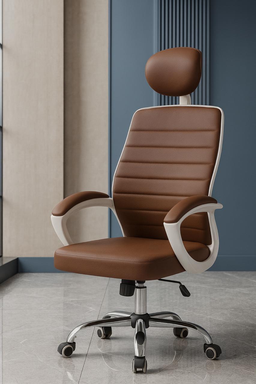 كرسي شبك طبي 