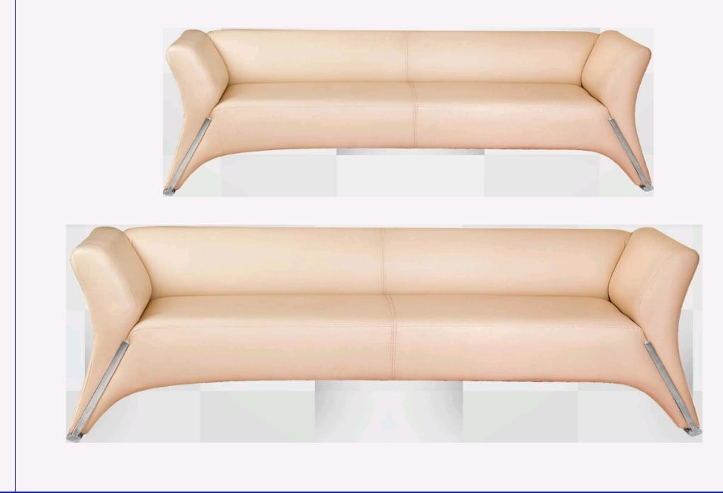 كنبة استقبال 