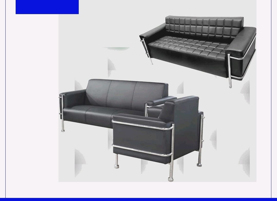 طقم استقبال 