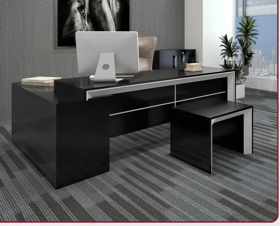 مكتب اتارك مقاس 180