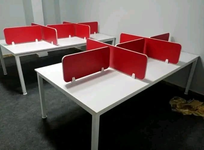 خليه عمال سداسيه