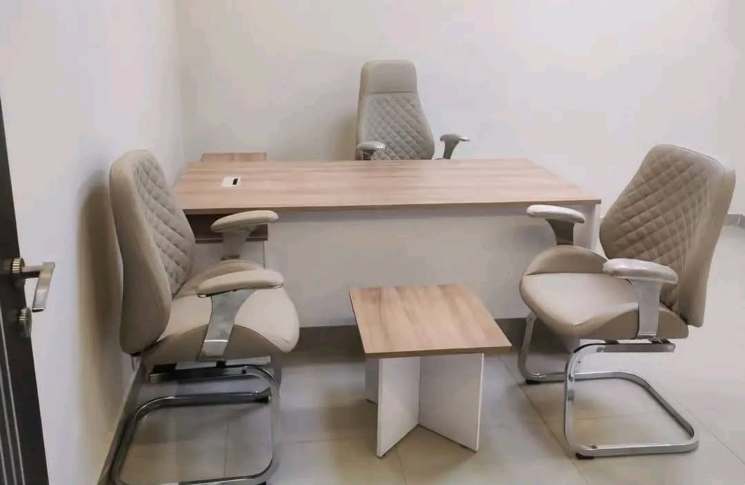 مكتب مقاس 60 