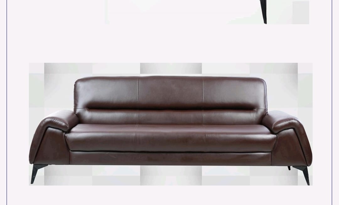 كنبة استقبال