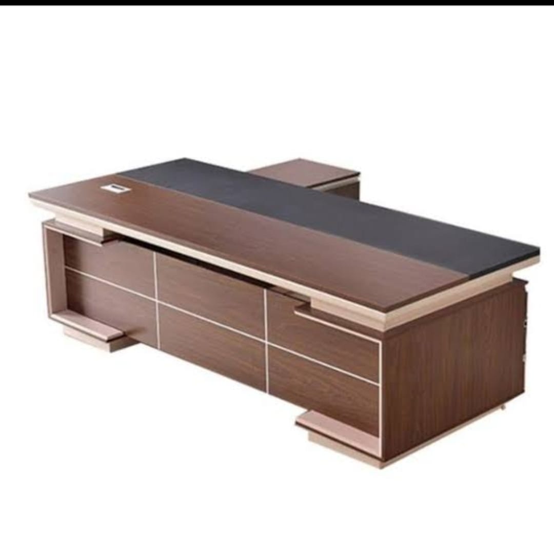 مكتب مدير مقاس 180