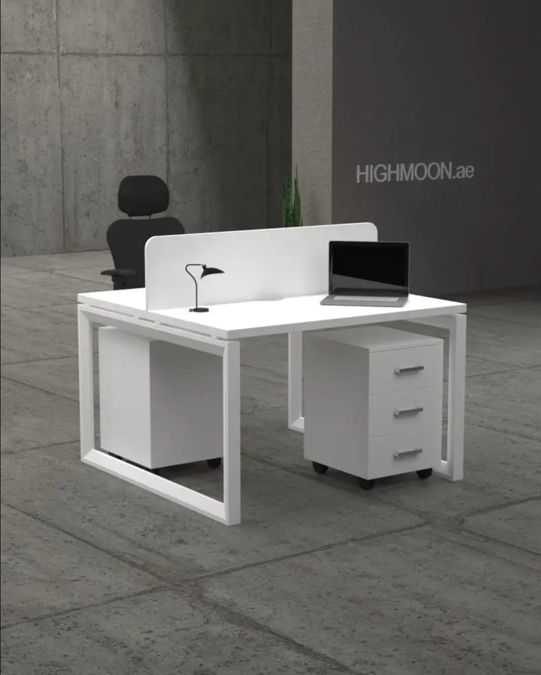 خلية عمل صناعية 