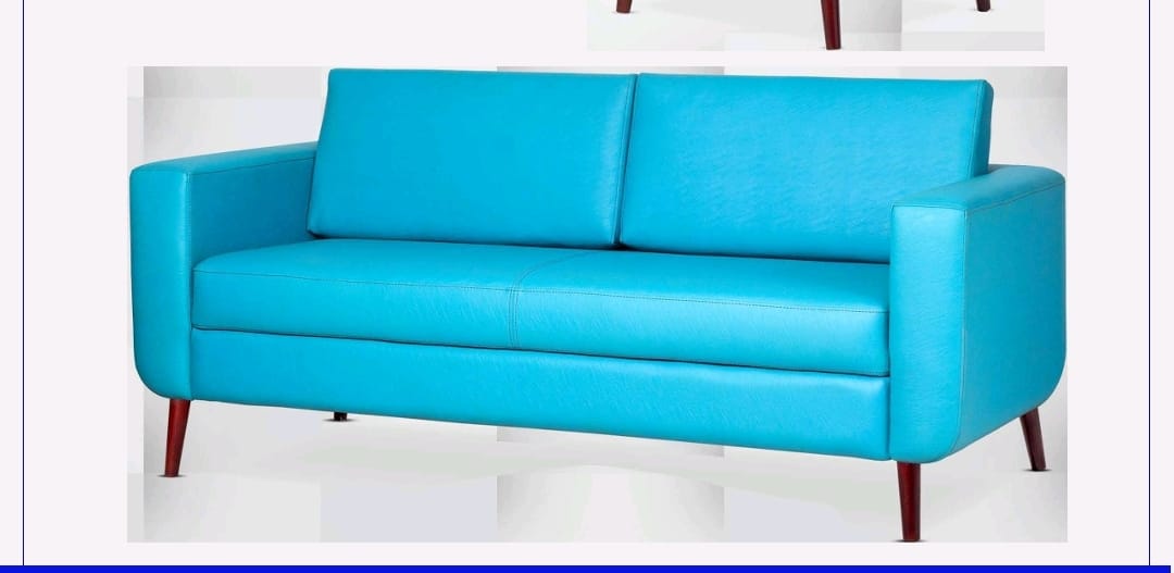 كنبة استقبال 