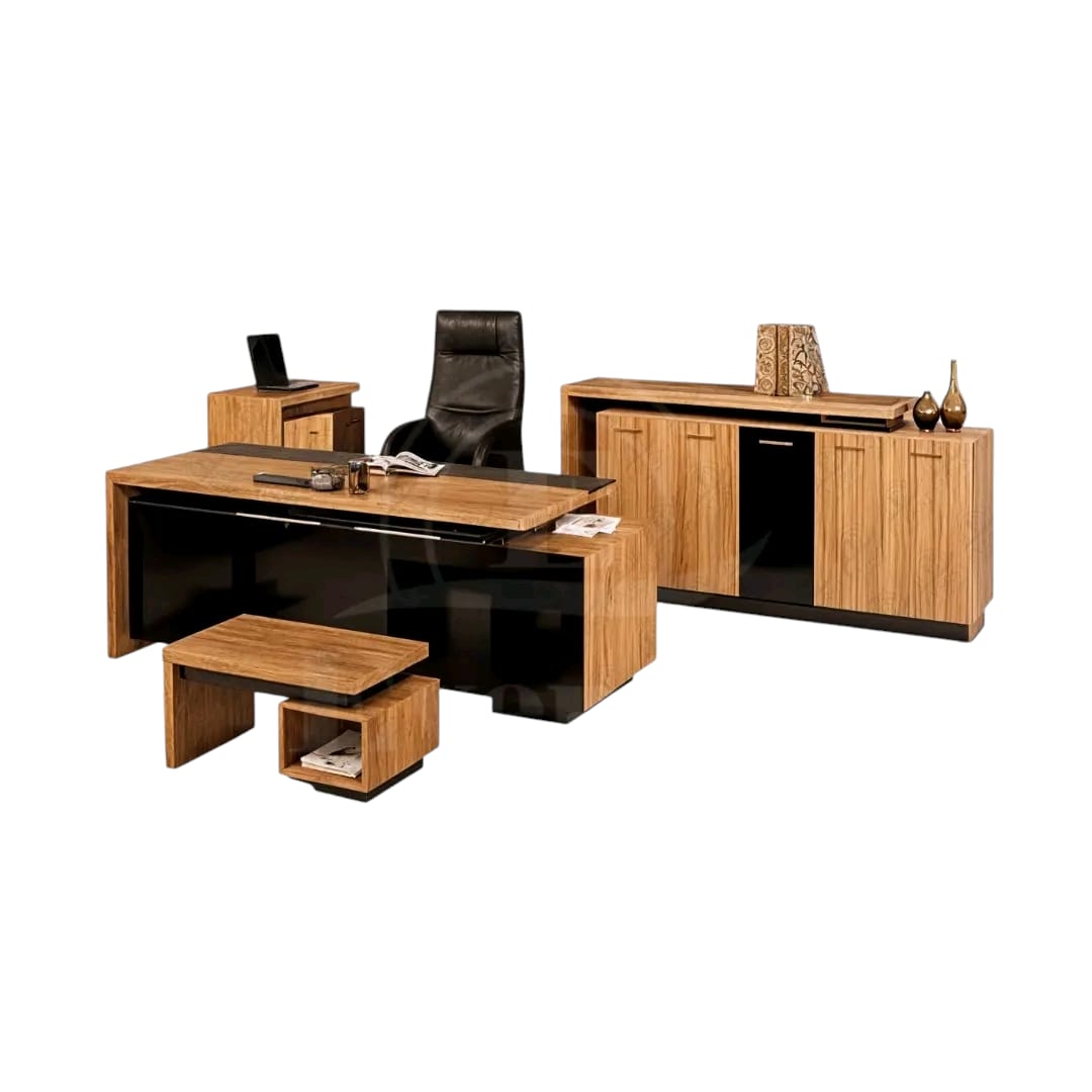 مكتب مقاس 2 متر 