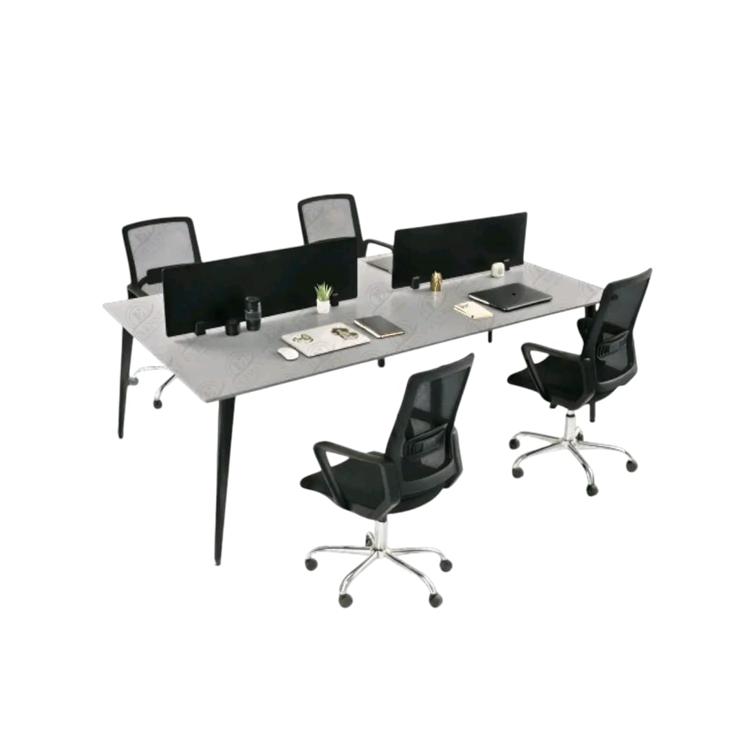 خلية عمل رباعيه 