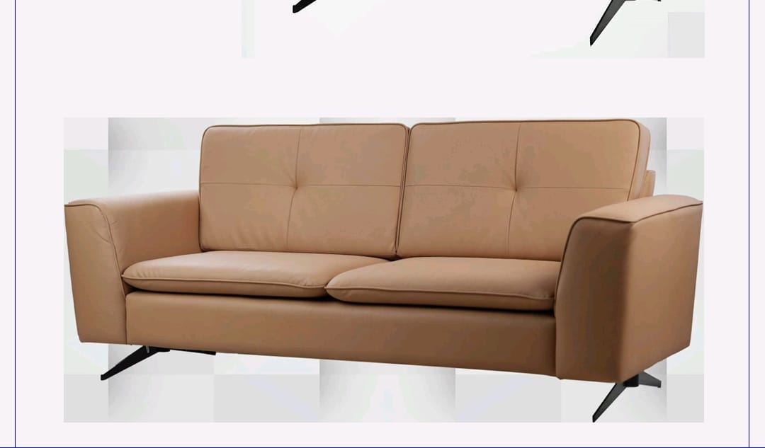 كنبة استقبال 