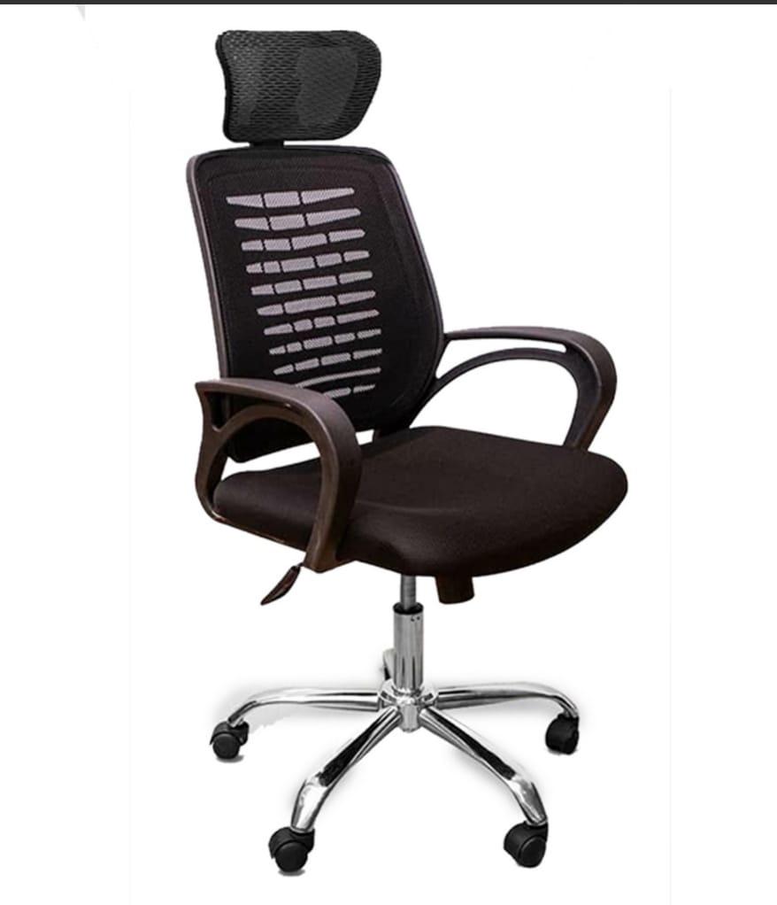 كرسي شبك طبي 