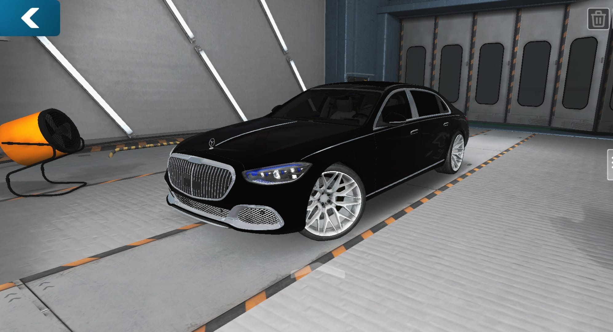 Maybach