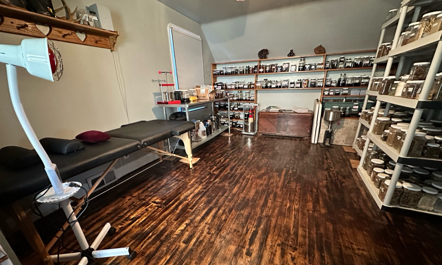 Follow-up Herbal Consultations