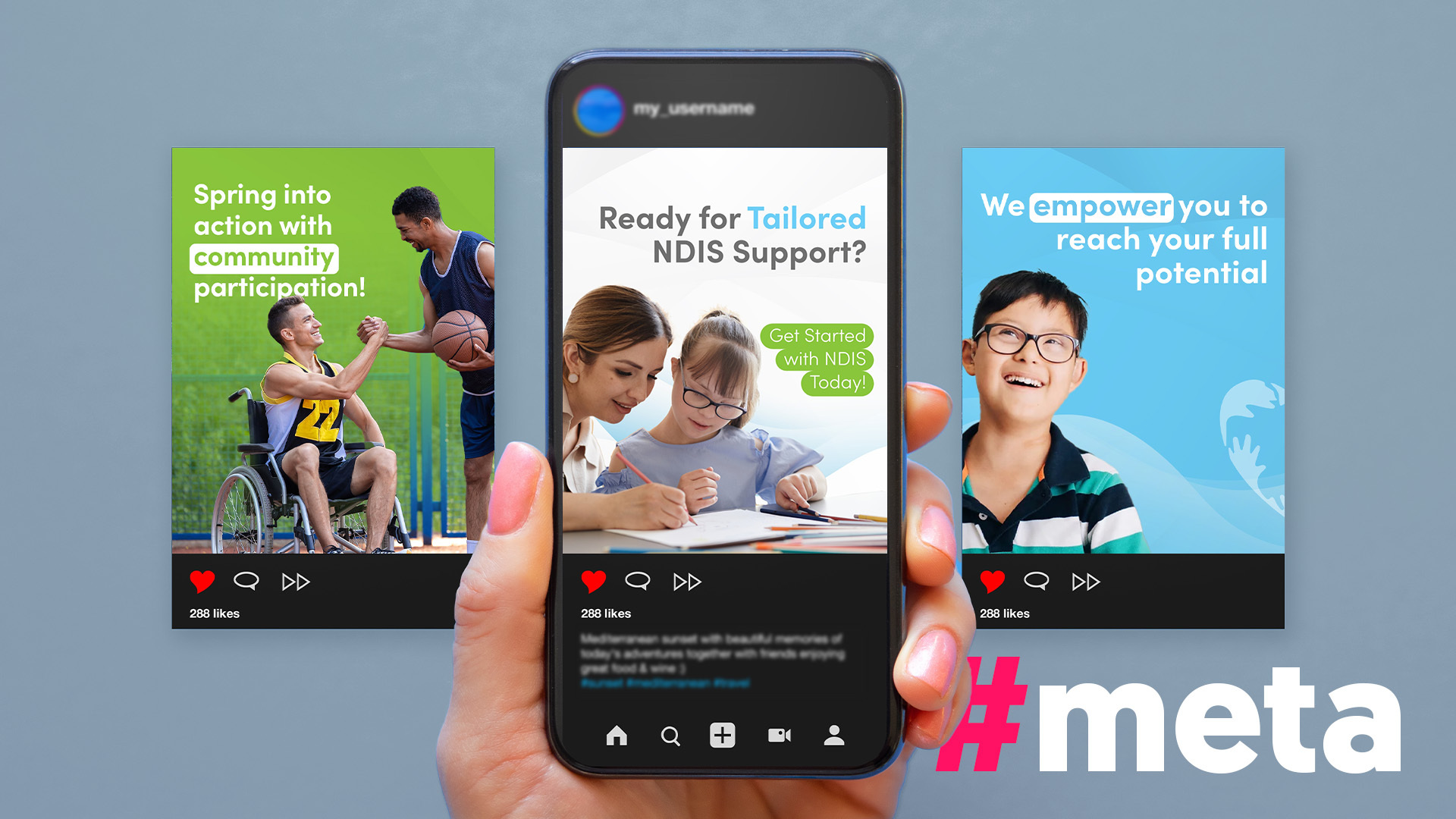 Meta Ads Campaign Management