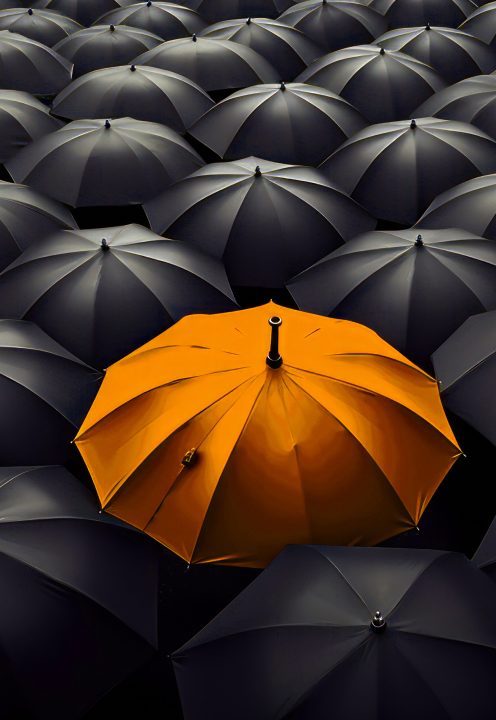 Communication & Branding Strategy