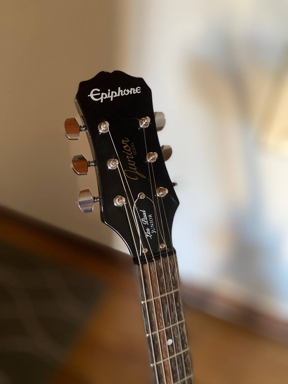 Epiphone Les Paul Junior