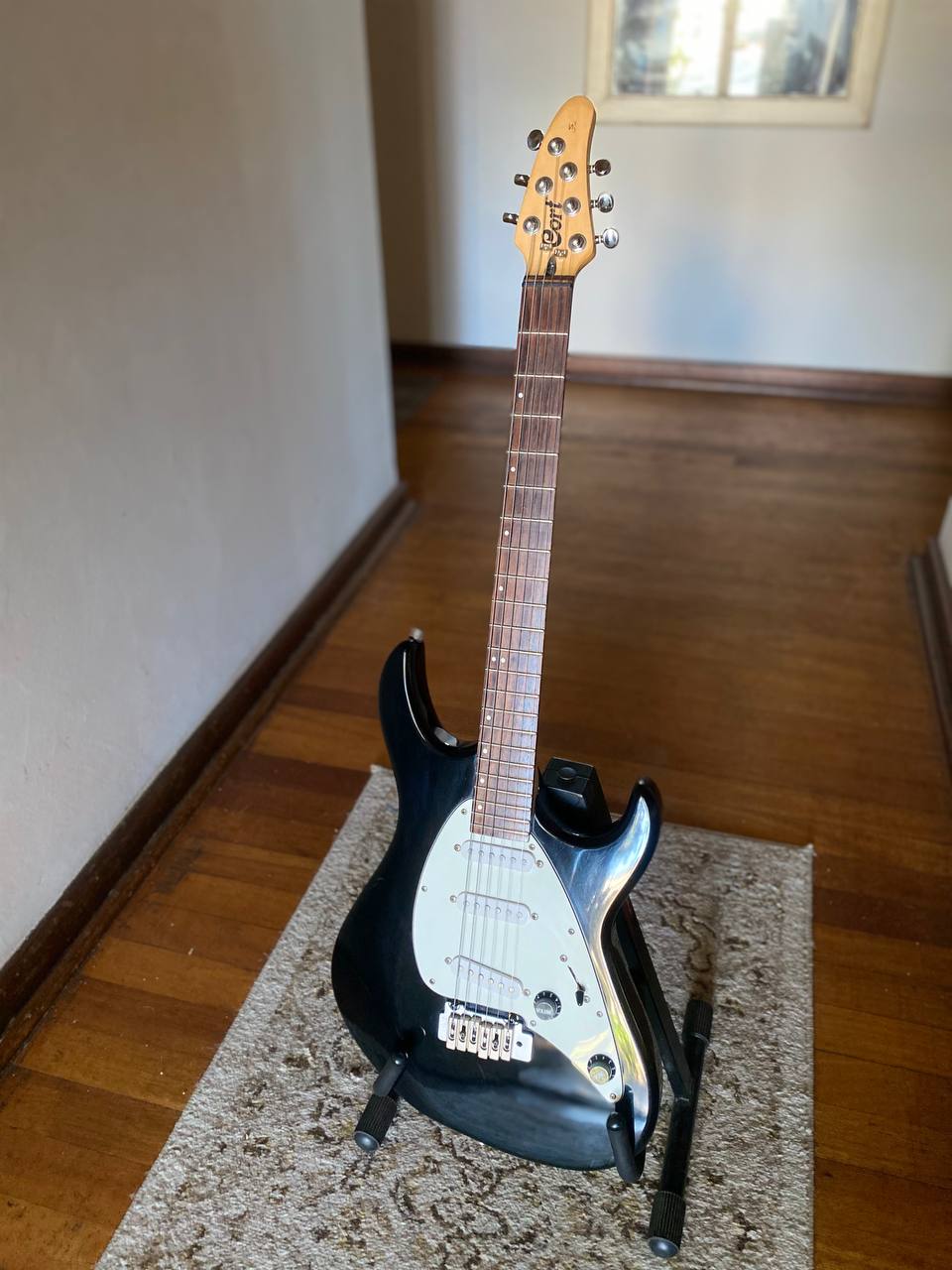 Cort Electric Guitar - Black