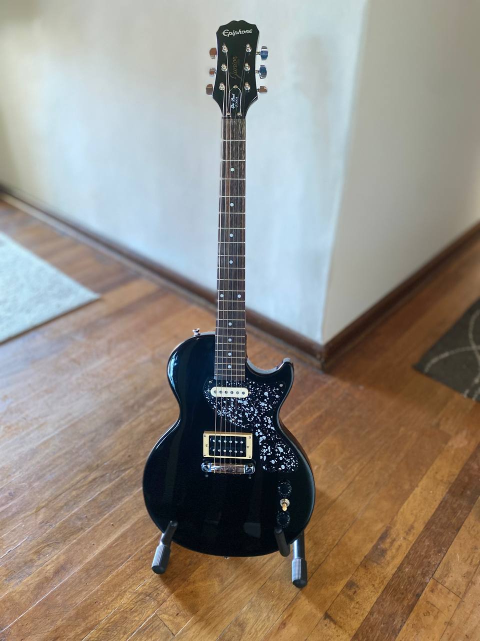 Epiphone Les Paul Junior