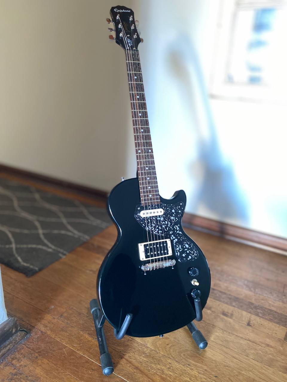 Epiphone Les Paul Junior