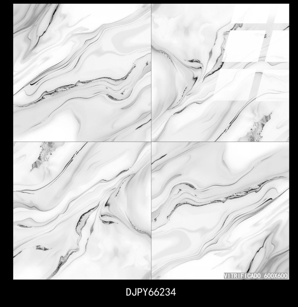 Baldosa mármol blanco 60x60 cm