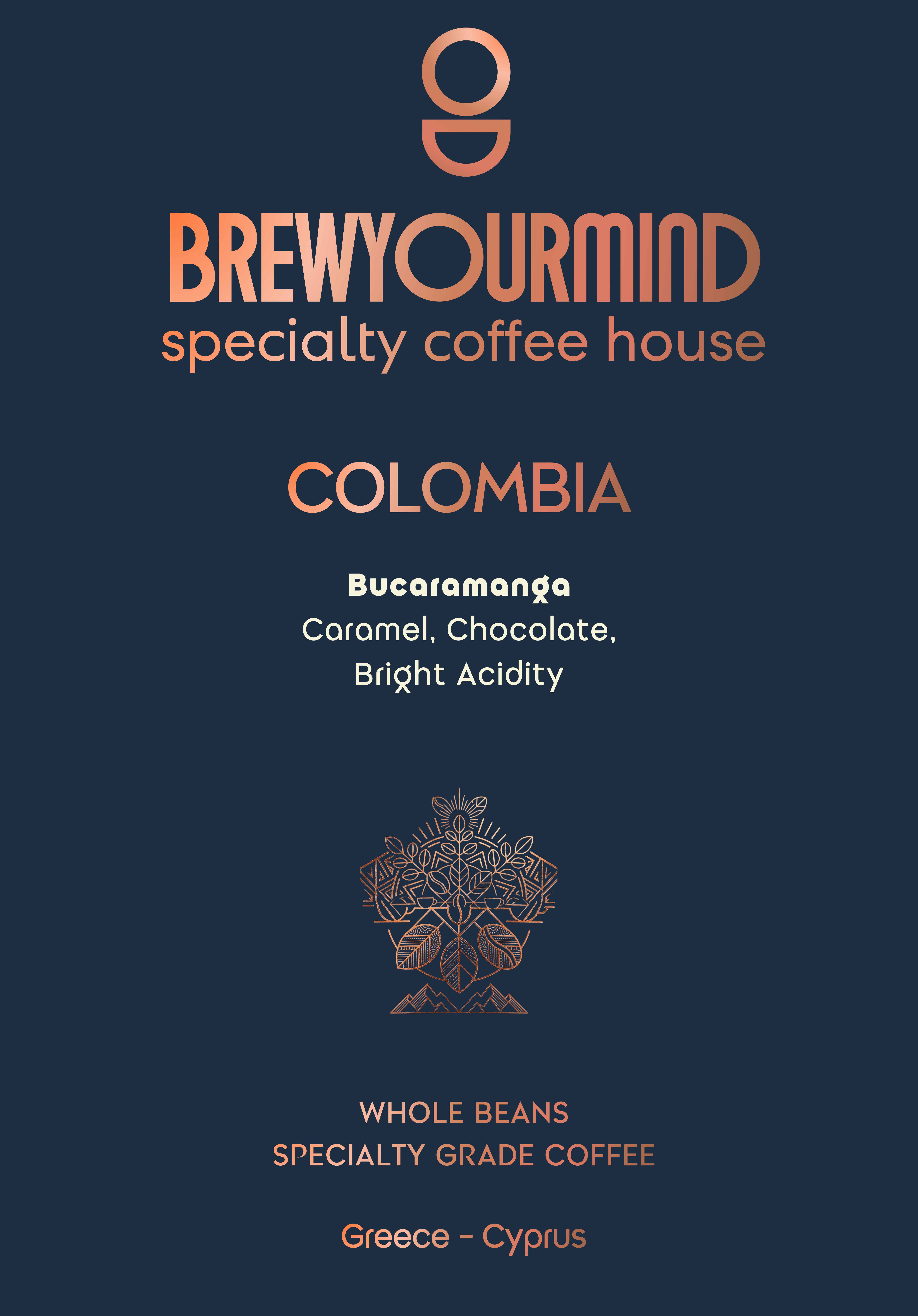 Colombia Bucaramanga