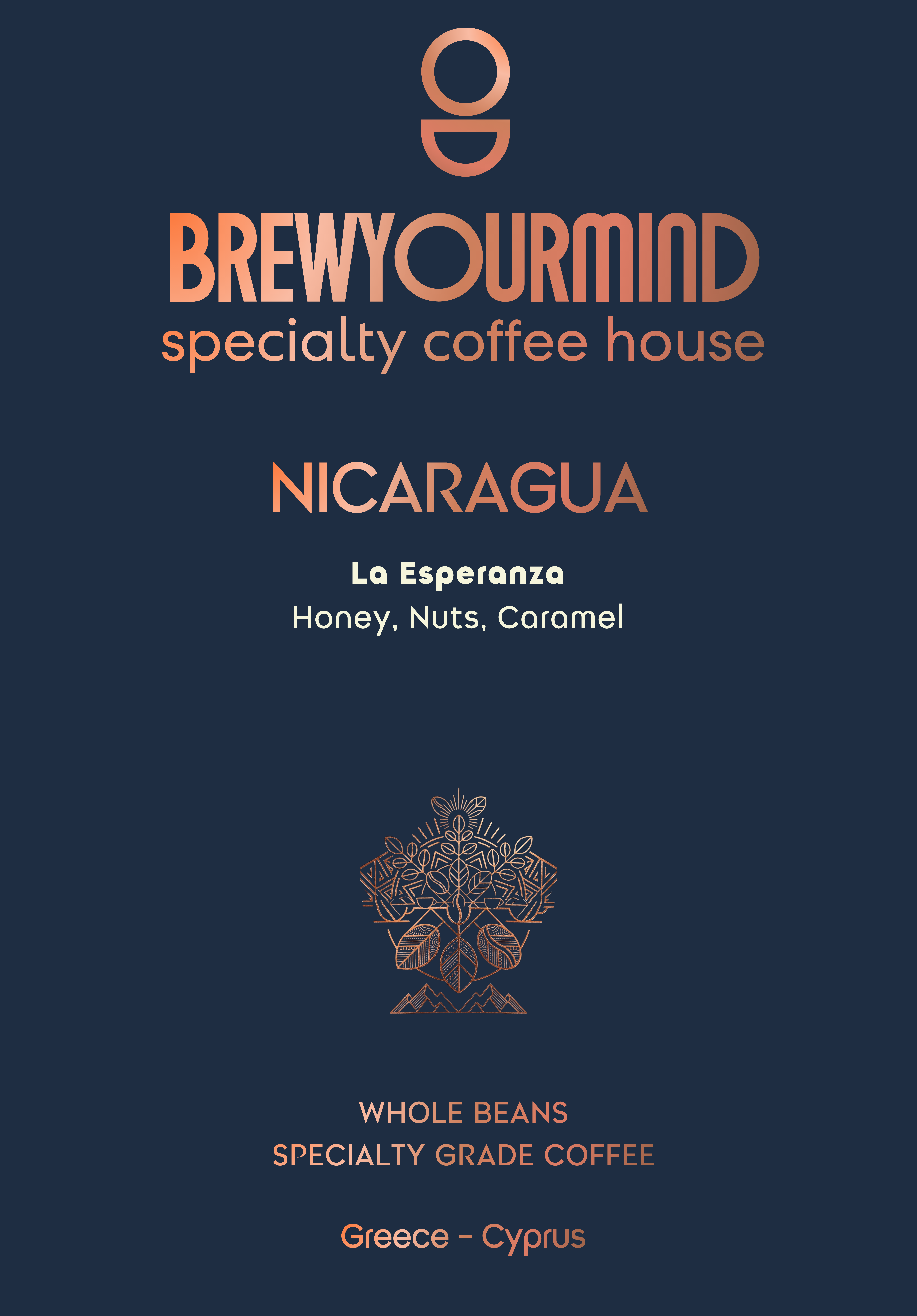 Nicaragua La Esperanza