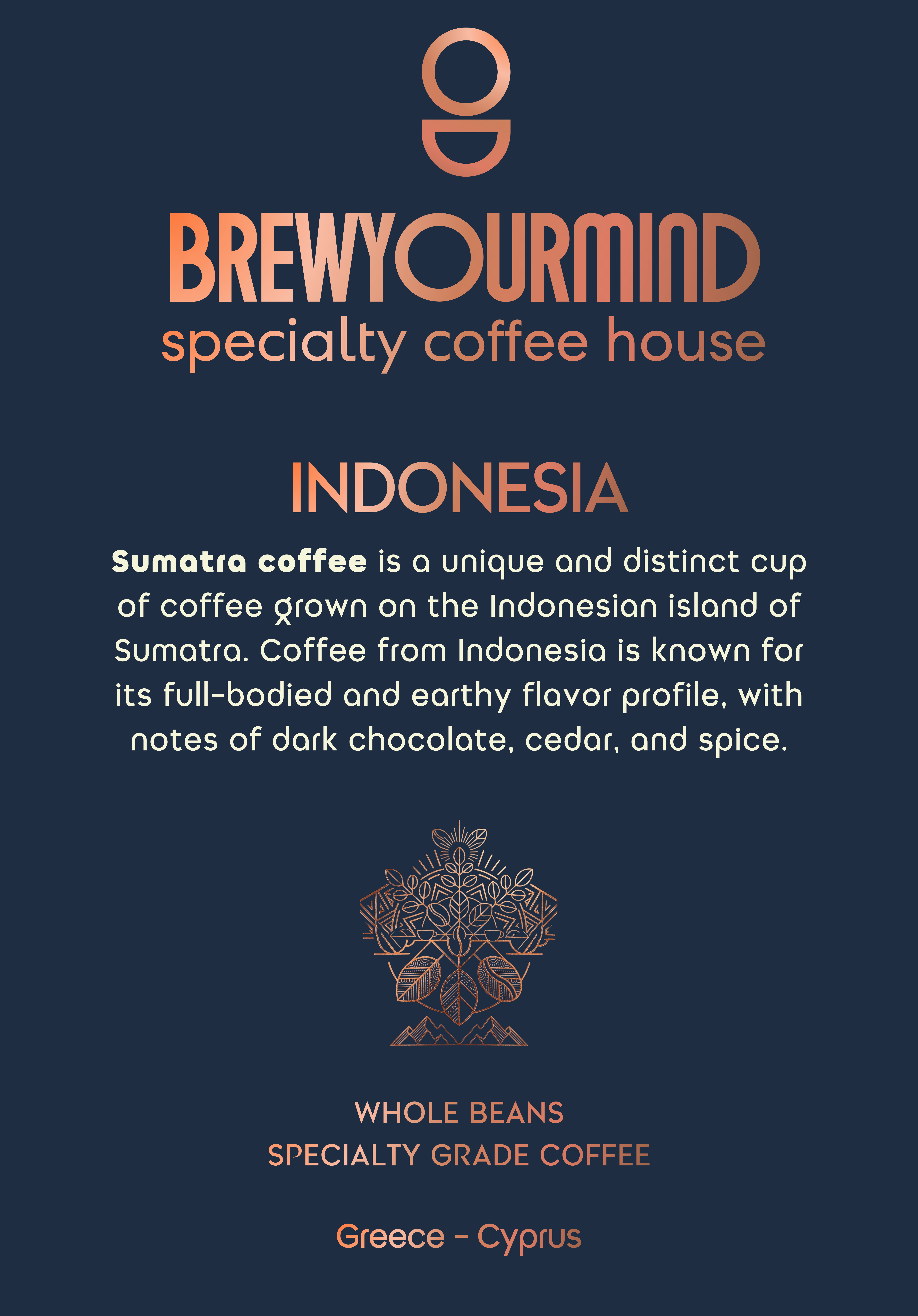 Indonesia Sumatra 