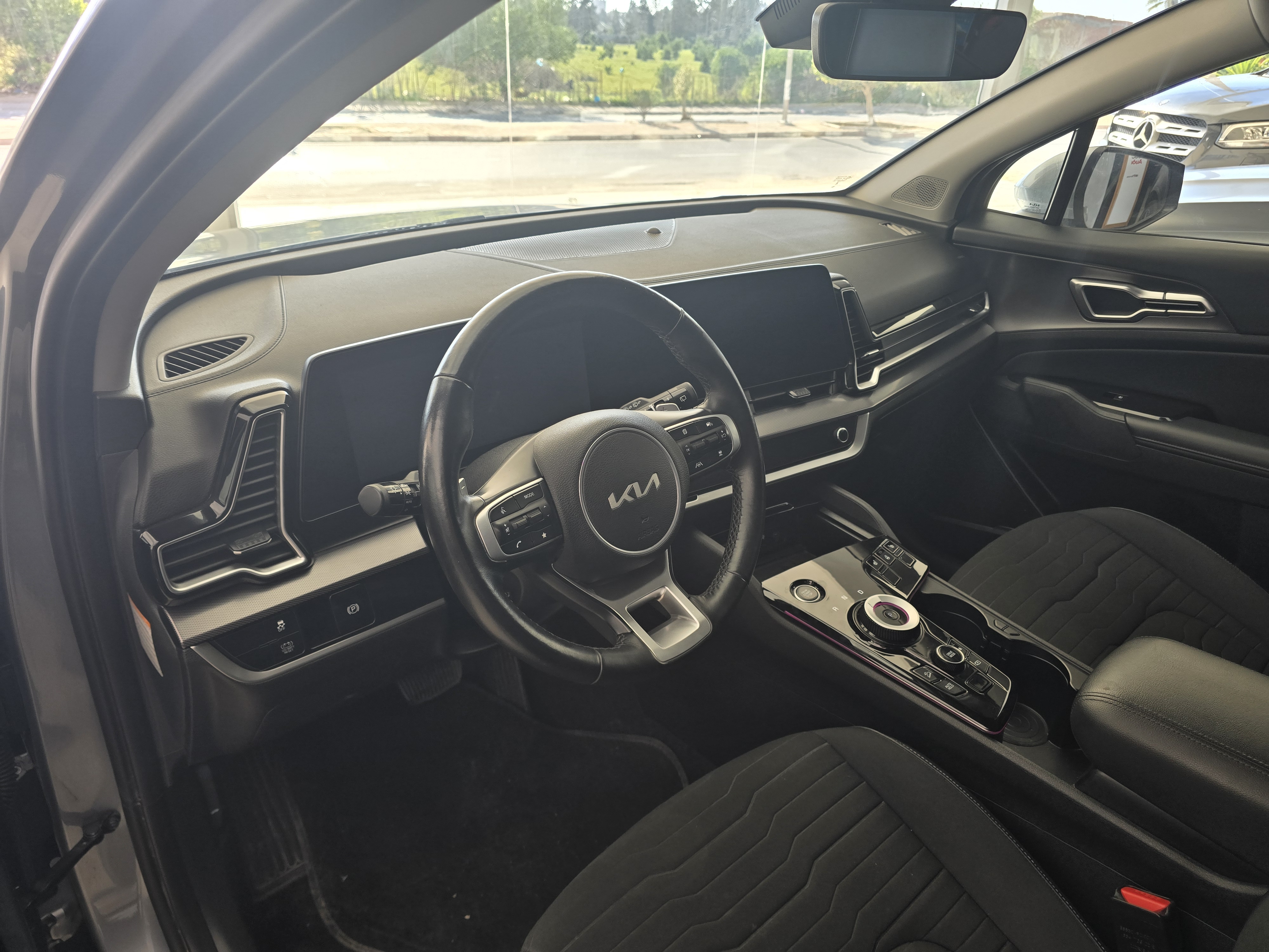 Mercedes-Benz AMG GLC Coupé