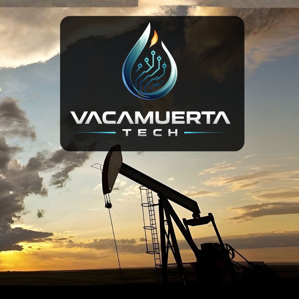 VacaMuerta.tech