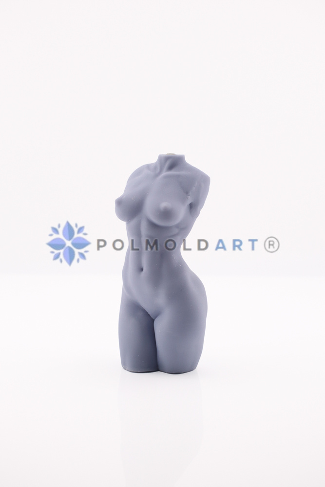 Female Torso Sculpture