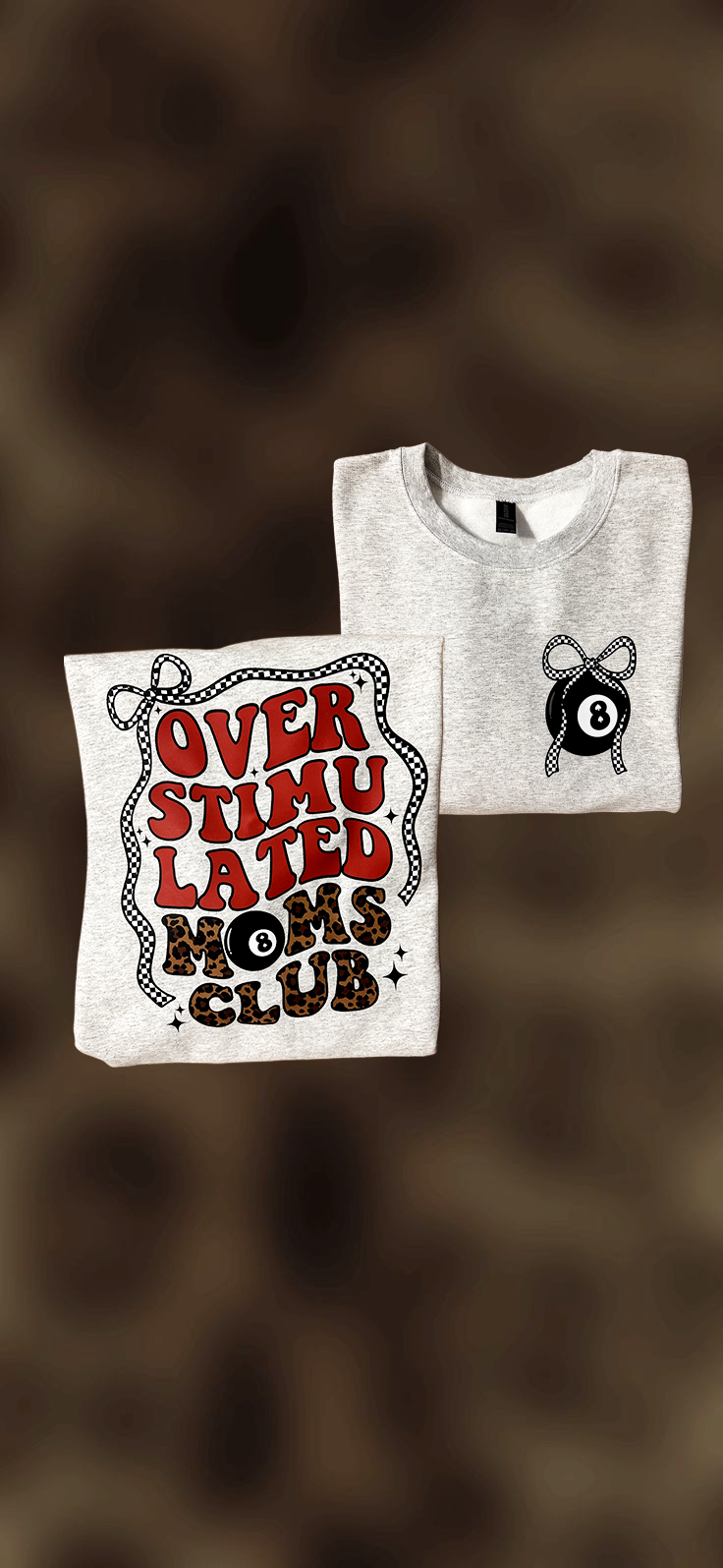 Overstimulated Moms Club 