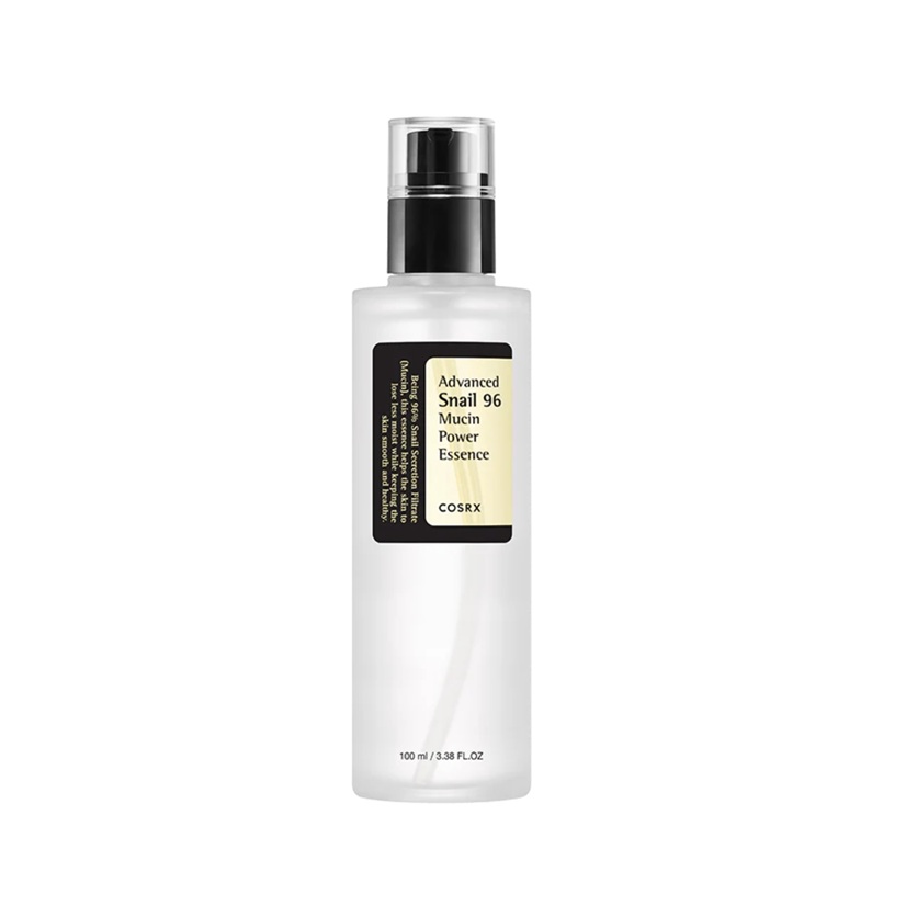 Serum Facial Cosrx Advanced Snail 96 Mucin Power Essence 100